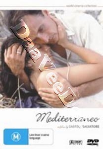 Mediterraneo (AUS) (DVD)